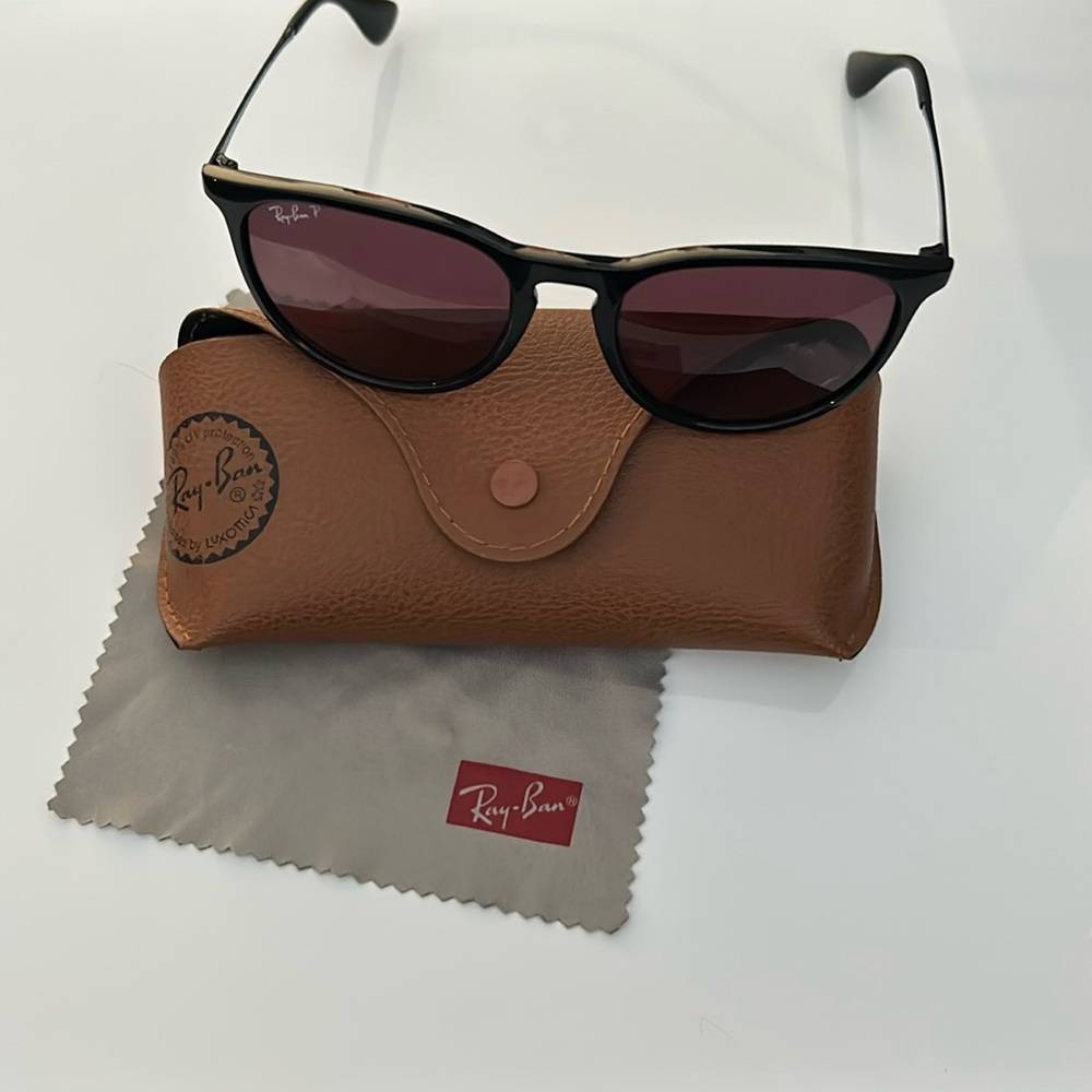 Ray ban sunglasses
